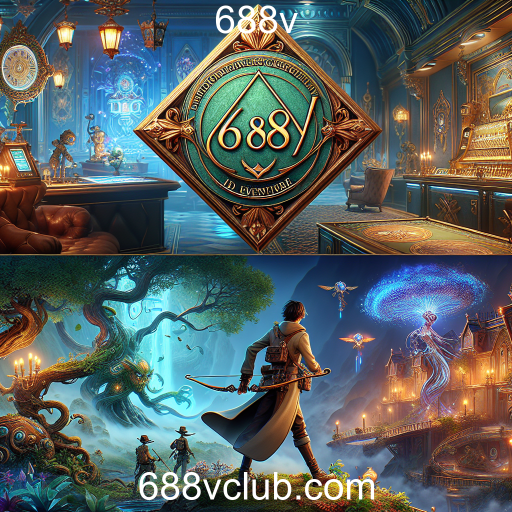 Descubra o Mundo dos Jogos de Aventura